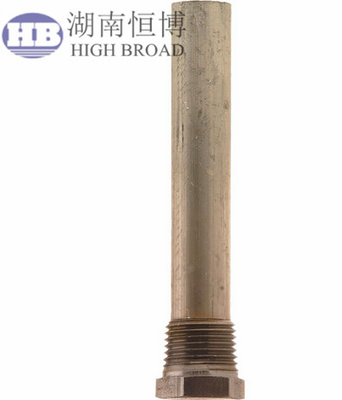 Magnesium Ribbon Electric Water Heater Anode