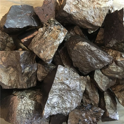 Copper Based Alloy Cu-20Y Ingot In Stock