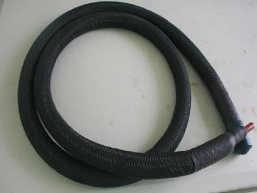 Durable MMO Coated Titanium Flexible Anode for Cathodic Protection with Corrosion Resistance and Customized Size
