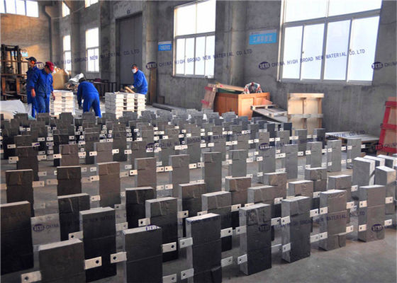 Magnesium Hull Aluminum Anodized