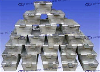 Marine Zinc Anodes For Ship