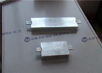 Fresh Water Tank Aluminum Sacrificial Anode Rod Hex Head 1 NPT Thread 600mm 1.8kg Al-Zn-Mg Alloy Potable Grade