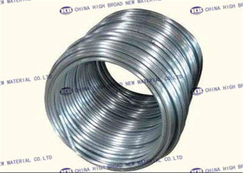 High Potential Extruded Magnesium Ribbon Anode 9.5*19mm for Cathodic Protection Systems