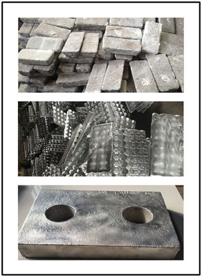 High Potential Extruded Magnesium Ribbon Anode for Cathodic Protection Systems