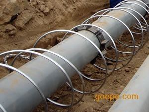High Potential Extruded Magnesium Ribbon Anode for Cathodic Protection Systems