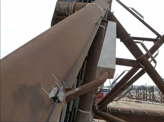 Sacrificial Cathodic Protection Aluminum Anode