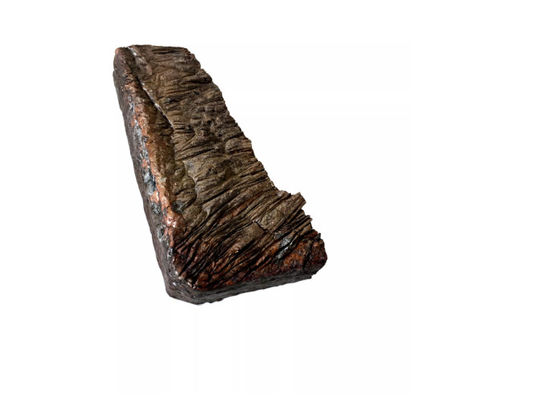 CuZr Master Alloy Copper Zirconium Alloy Ingot with Zr Content 10-70% for Improved Castability and High Temperature Resistance