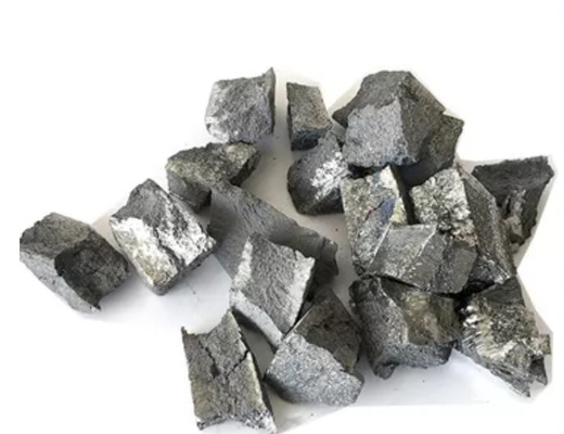 Rare Earth Metal Pure Yttrium Metal Y Ingot From Factory