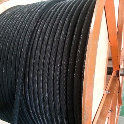 MMO Ti Mixed Metal Oxide Linear Anode Flexible Polymeric Anode for Cathodic Protection with Customized Size NACE Standard and Corrosion-Resistant