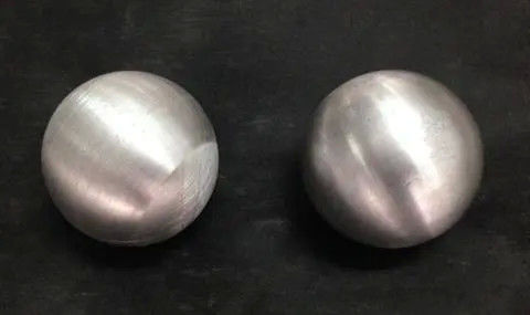 Extruded Magnesium Alloy Billet WE43C T5 With High Strength Rare Earth Metal Y Nd