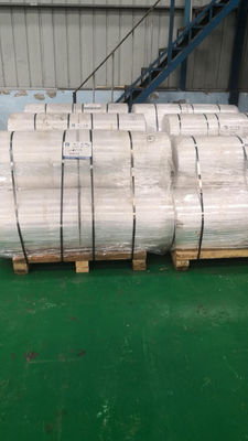 Extruded Magnesium Alloy Billet WE43C T5 With High Strength Rare Earth Metal Y Nd