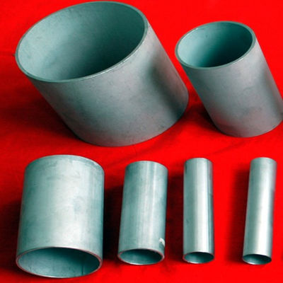 Magnesium Alloy Hollow Tube HB-HT-50x3 AZ31B 50mm OD x 3mm Wall Thickness for Robotic Arm Support