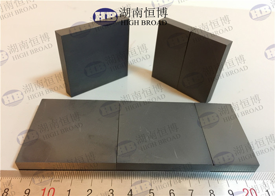 Silicon Carbide Boron Carbide SiC B4C NIJ IIIA &amp; NIJ III Bulletproof Inserts And Panels