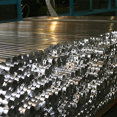 Extruded Magnesium Anode Rods For Water Heater Boilers