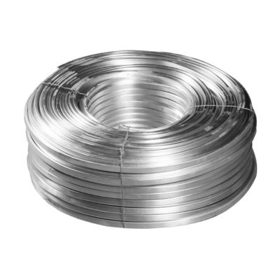 AZ31 AZ63 High Potential HB Extruded Magnesium Anode Ribbon for Soil Cathodic Protection Systems