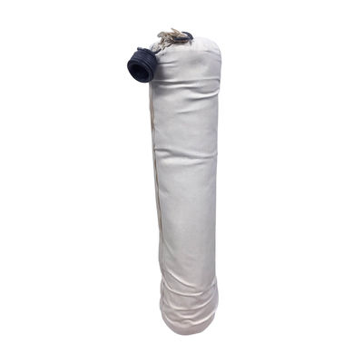 Cathodic 17 lb. H1 A1 Magnesium Anode 10 ft. TW Lead Wire