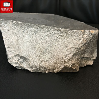 Industry Magnesium Holmium Master Alloy MgHo 10