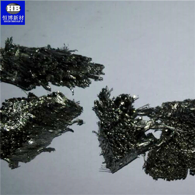 Scandium Metal Sc 99.99% Rare Earth Elements