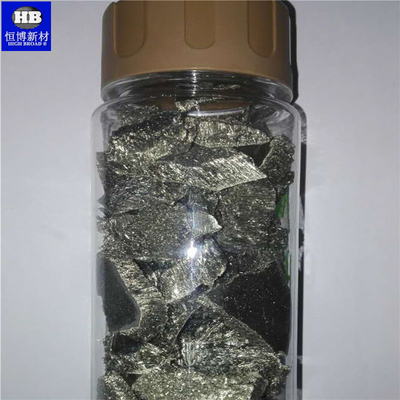 Scandium Metal Sc 99.99% Rare Earth Elements