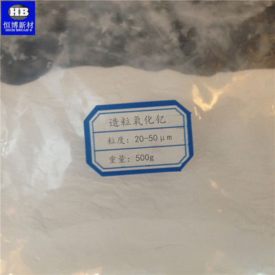 Yttrium Oxide Powder YSZ Yttria Stabilized Zirconia ZrO2 Yttrium Stabilized Zirconium Oxide Powder For Industrial Ceramic