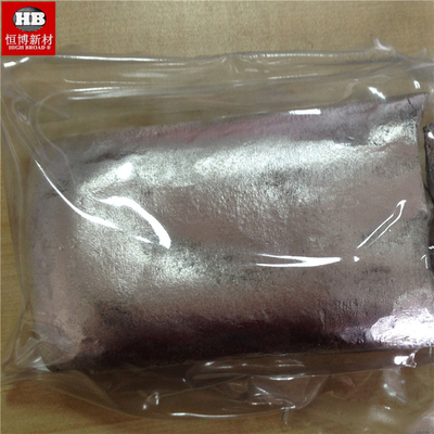 Customized Magnesium Zirconium Master Alloy MgZr30 MgZr25