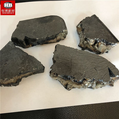 Copper Zirconium Master Alloy CuZr30 40 50 70 for Refine Grain