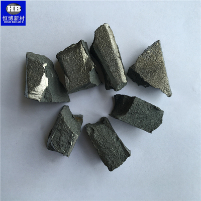 Yttrium Metal Y Rare Earth Metal 99.9% For Special Steel