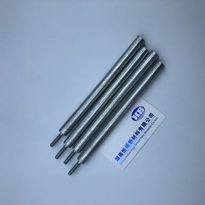 Customised Magnesium Rod Anodes For Cathodic Protection