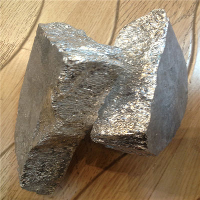 Aluminium Magnesium Master Alloy AlMg For Hardeners