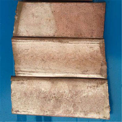 Copper Beryllium Master Alloy CuBe4 Ingot with 4% Beryllium Content for Precipitation Hardening and Spring Contact Applications