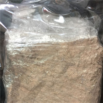 Aluminum Zinc AlZn Master Alloy 5-20% Zn Content Ingot for Grain Refinement