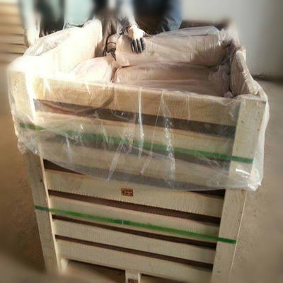 Backfill Anodes Magnesium Anode Bag For Ground