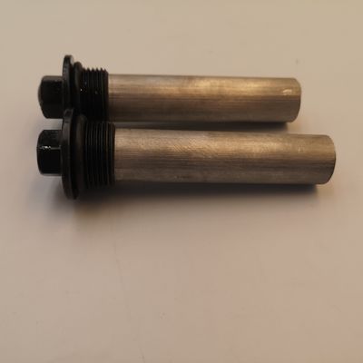 Sacrificial Magnesium Anode Rod For Water Heat Tank Anode Replacement