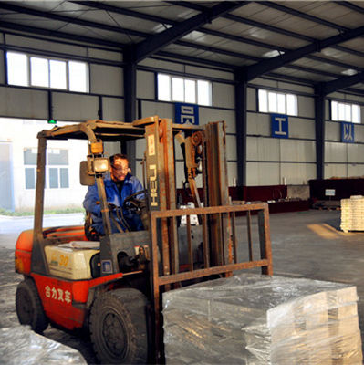 Cast Magnesium Anode 32D5 17D3 for Cathodic Protection