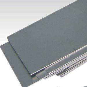 Hot Rolling Cast Extruded AZ31 Magnesium Alloy Plate / Sheet  For  3C Products Parts Engraving Aircrafts Marine Parts