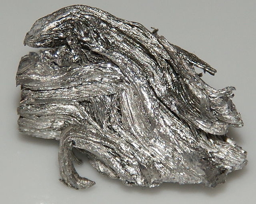 Holmium Metal Ho Rare Earth Magnetic Material
