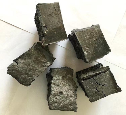 Neodymium Metal Nd Rare Earth metal FOR Ndfeb Magnetic Material