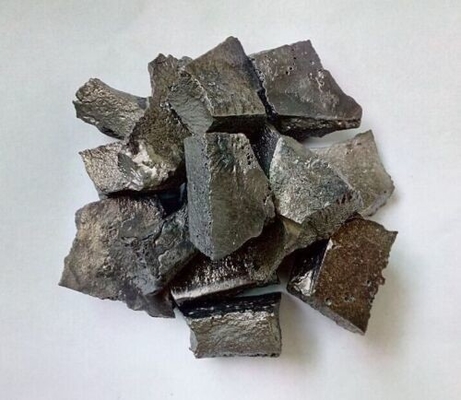 Gadolinium Metal Gd Rare Earth For Atomic Energy Industry