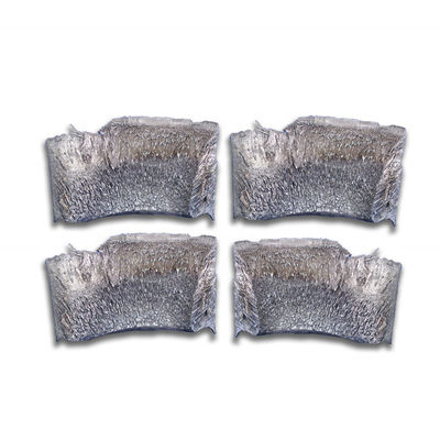 Europium Metal Eu Rare Earth For Atomic Energy Industry