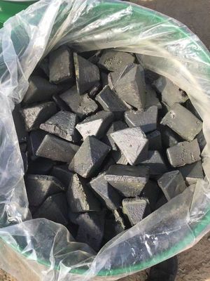 99.9% Cerium Metal Pure Rare Earth Metal Ce CAS 7440-45-1