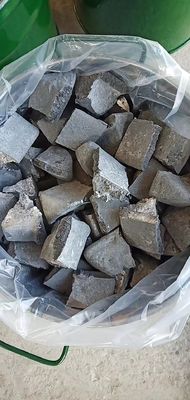 99.9% Cerium Metal Pure Rare Earth Metal Ce CAS 7440-45-1