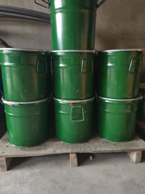 99.9% Cerium Metal Pure Rare Earth Metal Ce CAS 7440-45-1