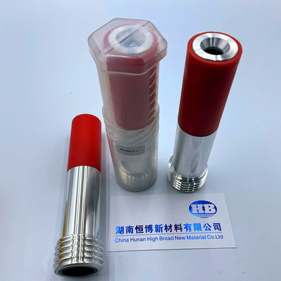 B4C Abrasive Blast Nozzles