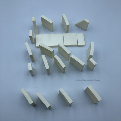 Silicon Carbide Ceramic Bulletproof Plate NIJ 4