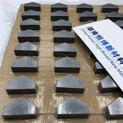 Silicon Carbide Ceramic Bulletproof Plate NIJ 4