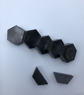 Silicon Carbide Ceramic Bulletproof Plate NIJ 4