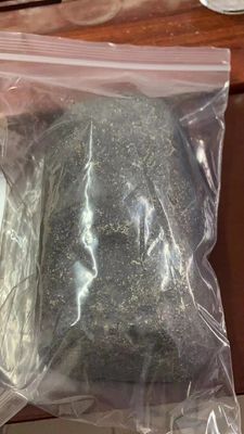 LaCe Metal 99.5% Rare Earth Metal