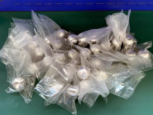 Degradabale Magnesium Alloy Billets For Oil Field Soluble