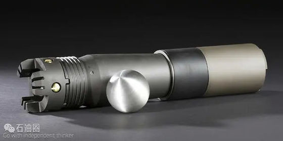 Degradabale Magnesium Alloy Billets For Oil Field Soluble