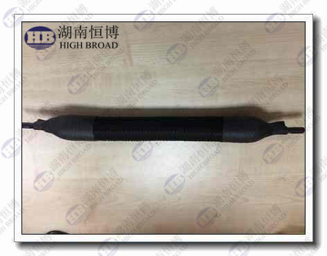 Conductive Polymer Liner Flexible Anodes For Underground Oil Pipes Impress Current Cathodic Protection